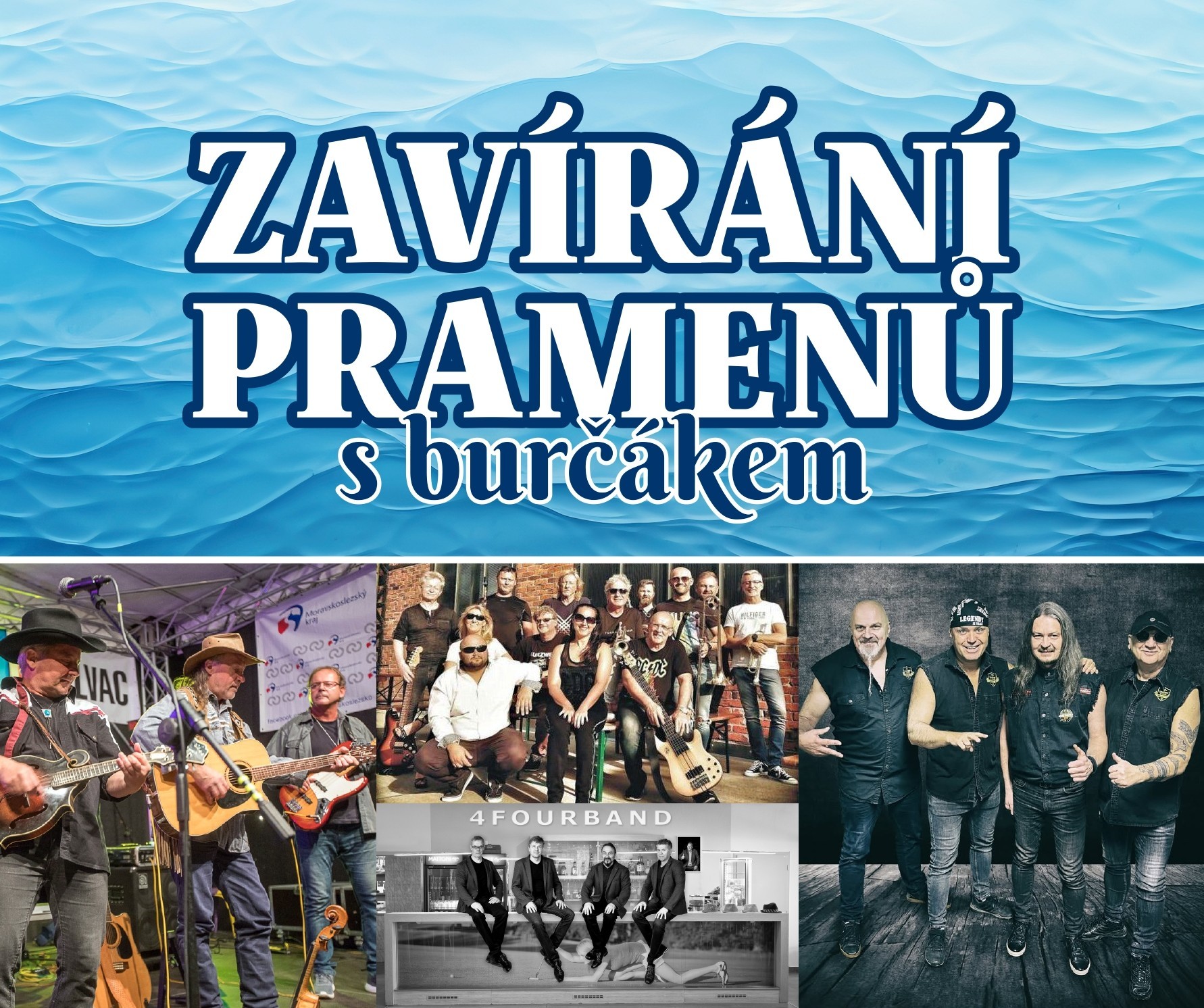 Darkovské Zavírání Pramenů 2025 Darkovské Zavírání Pramenů 2025